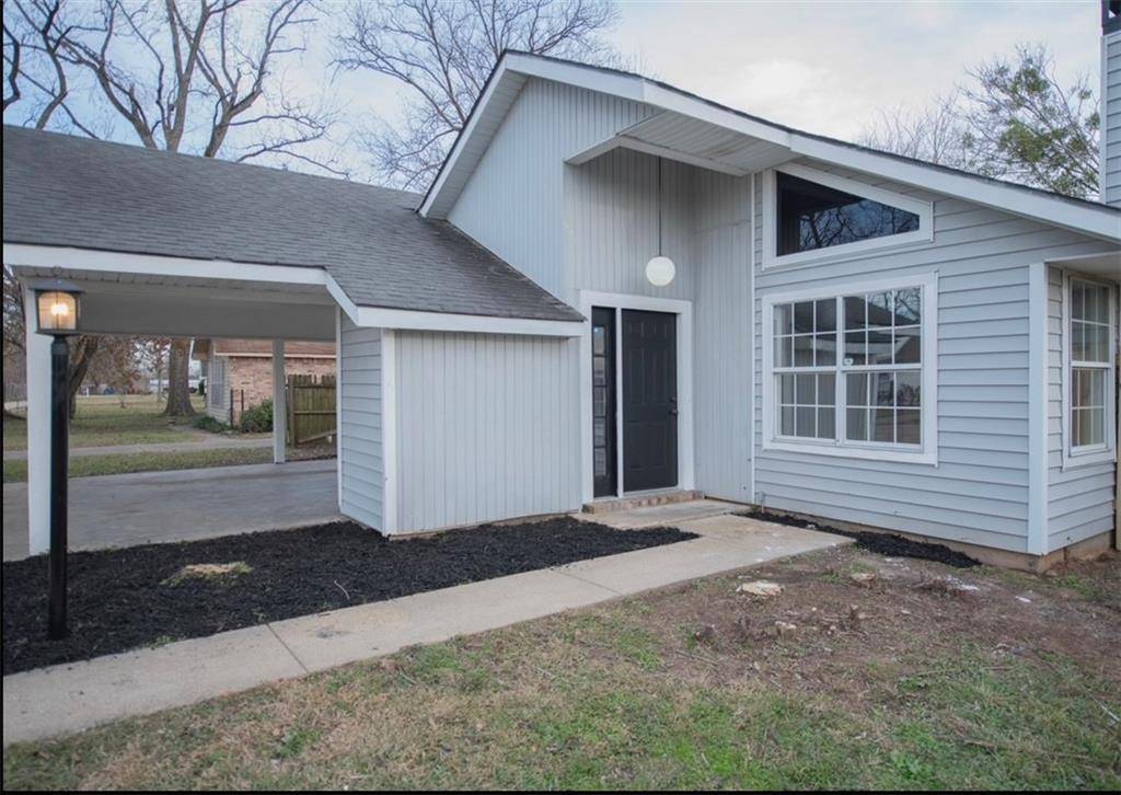 Alexandria, LA 71303,6007 THERESA ST