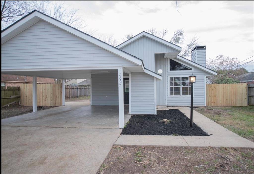 Alexandria, LA 71303,6007 THERESA ST