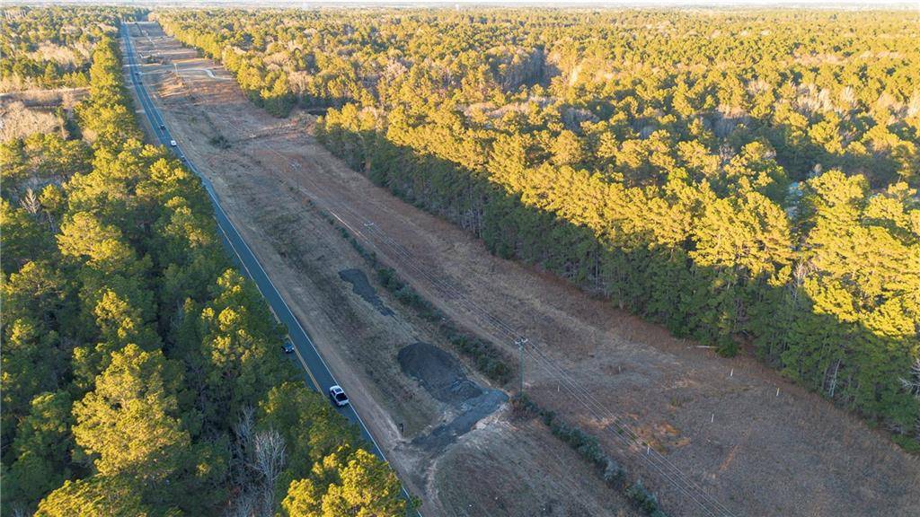 Pineville, LA 71360,TBD LOUISIANA 3128 HWY
