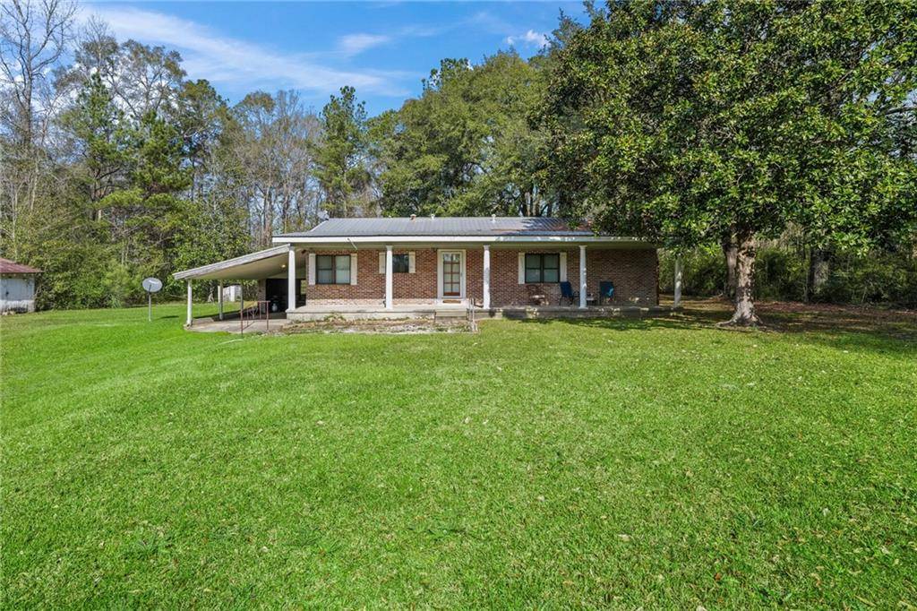 Bogalusa, LA 70427,163 LEE'S CREEK RD