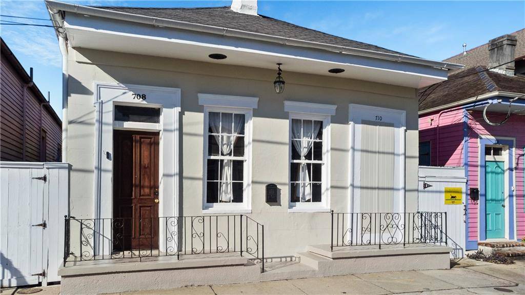 New Orleans, LA 70116,708 MANDEVILLE ST