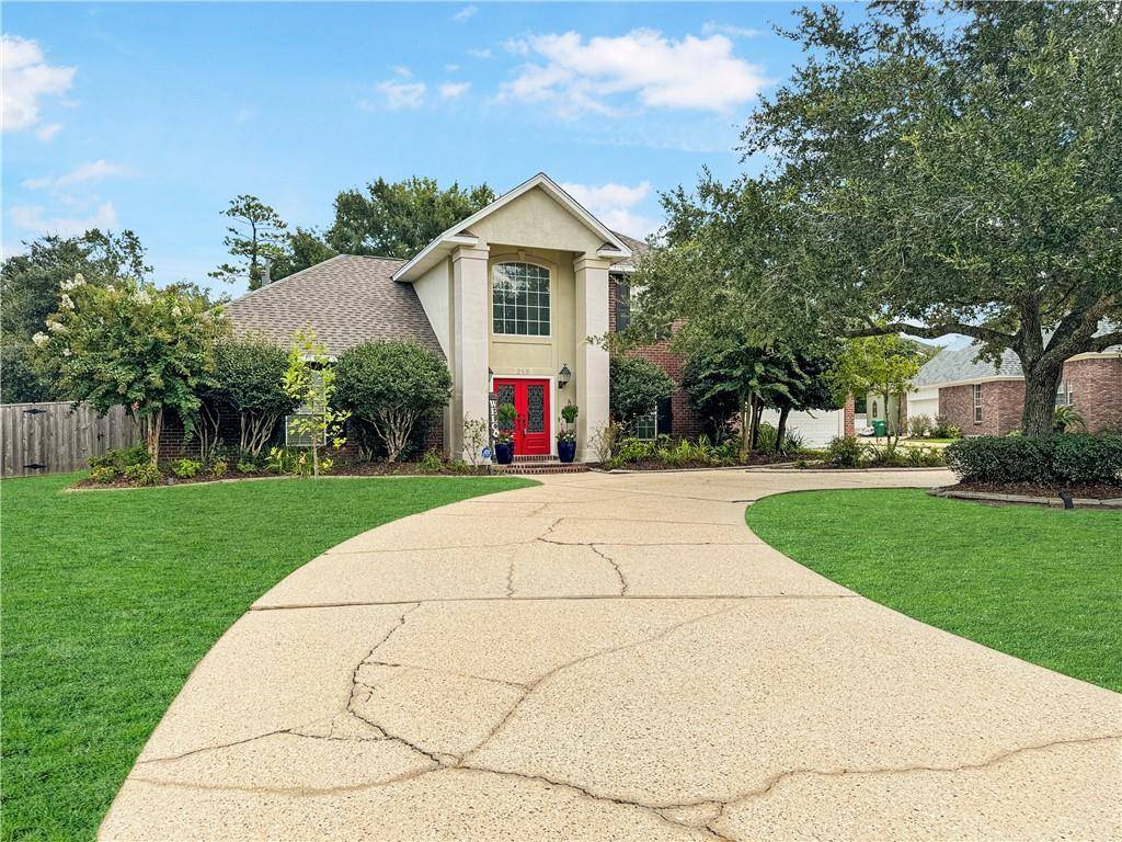 Slidell, LA 70461,219 LANSDOWNE DR