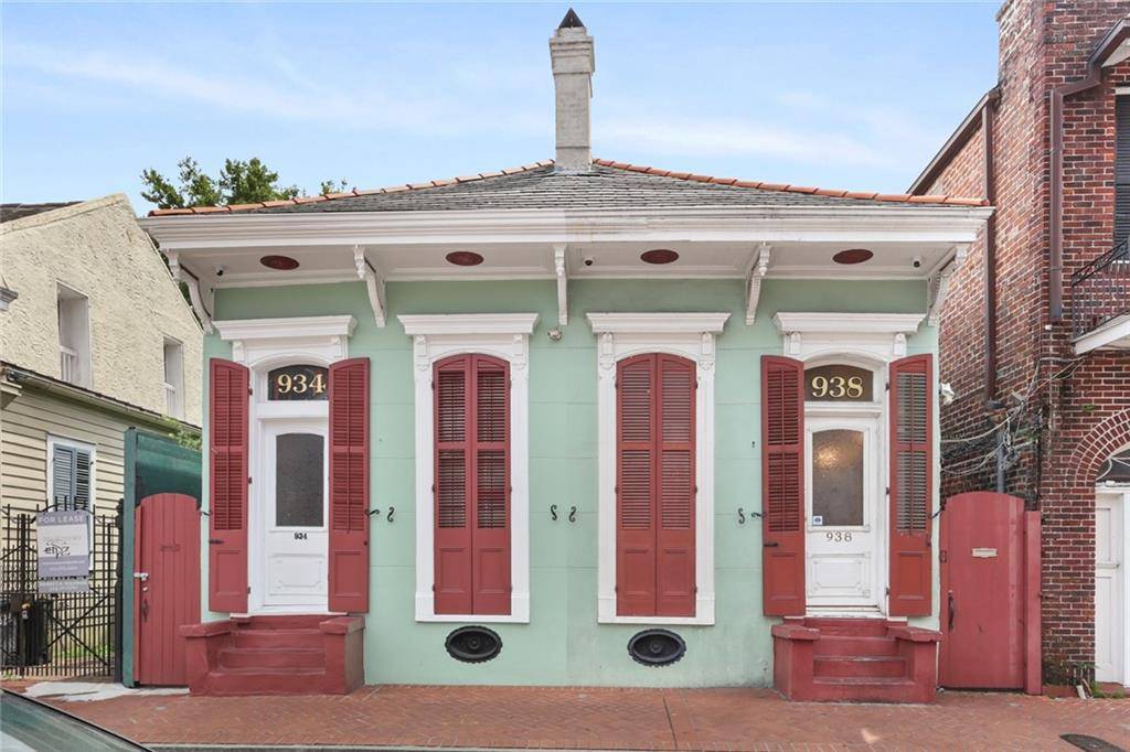 New Orleans, LA 70112,938 ST LOUIS ST #938