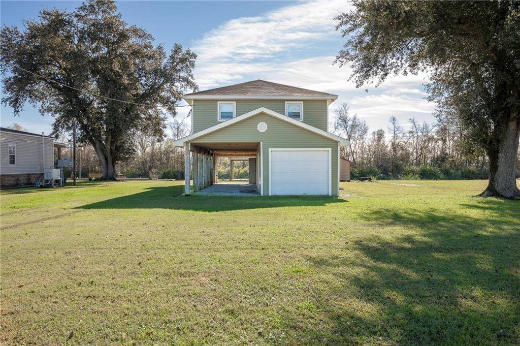 Des Allemands, LA 70030,4142 HIGHWAY 90 DR