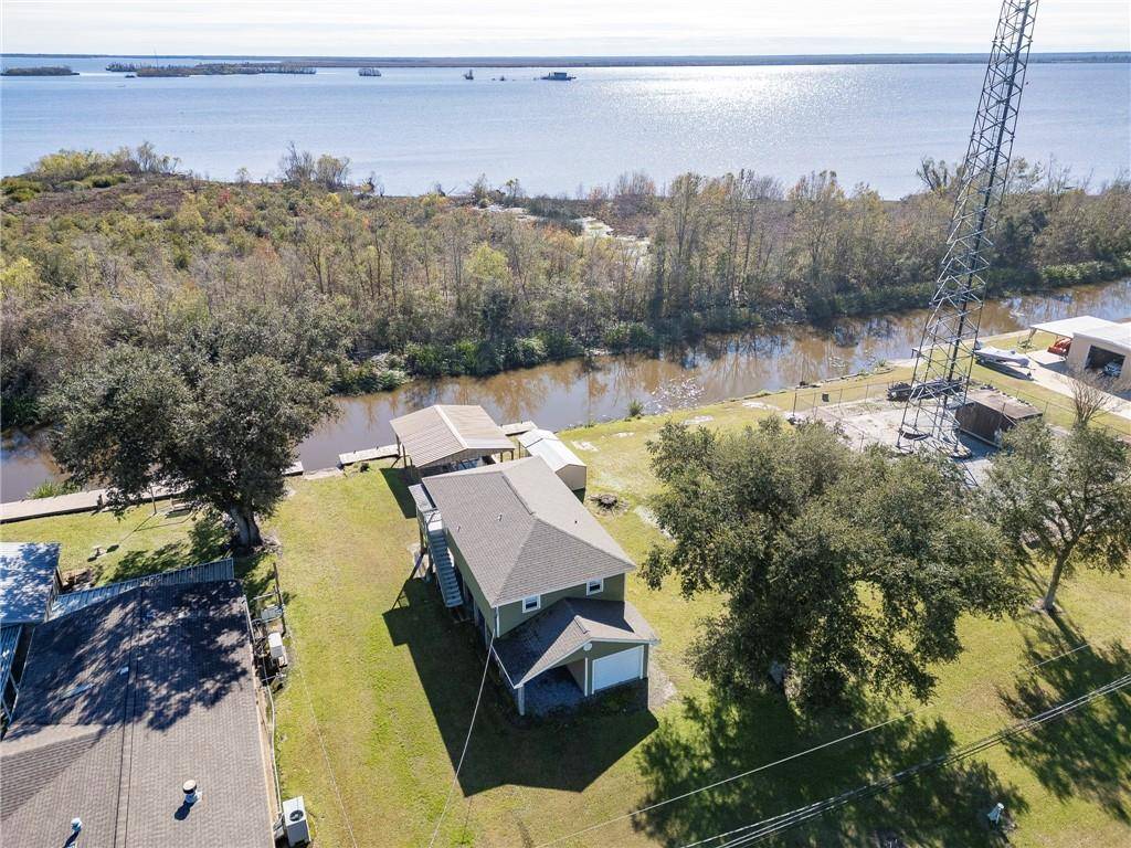 Des Allemands, LA 70030,4142 HIGHWAY 90 DR