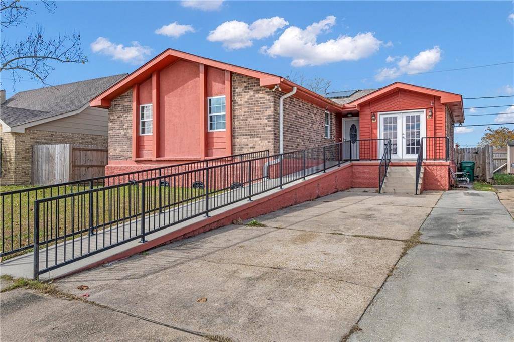 La Place, LA 70068,2705 CONCORDIA DR