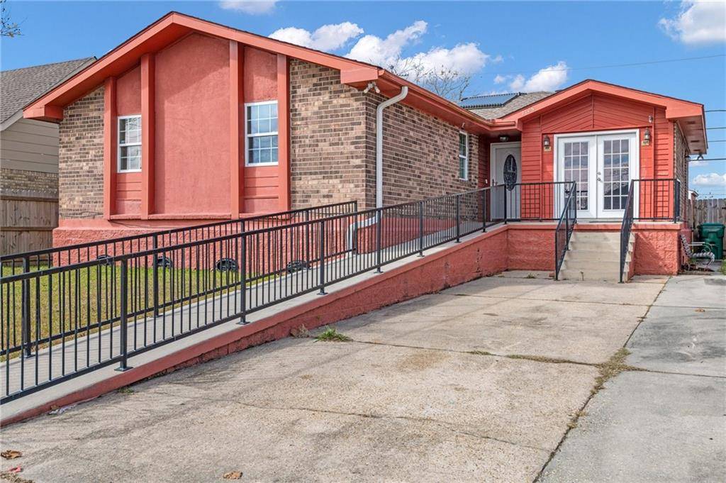 La Place, LA 70068,2705 CONCORDIA DR