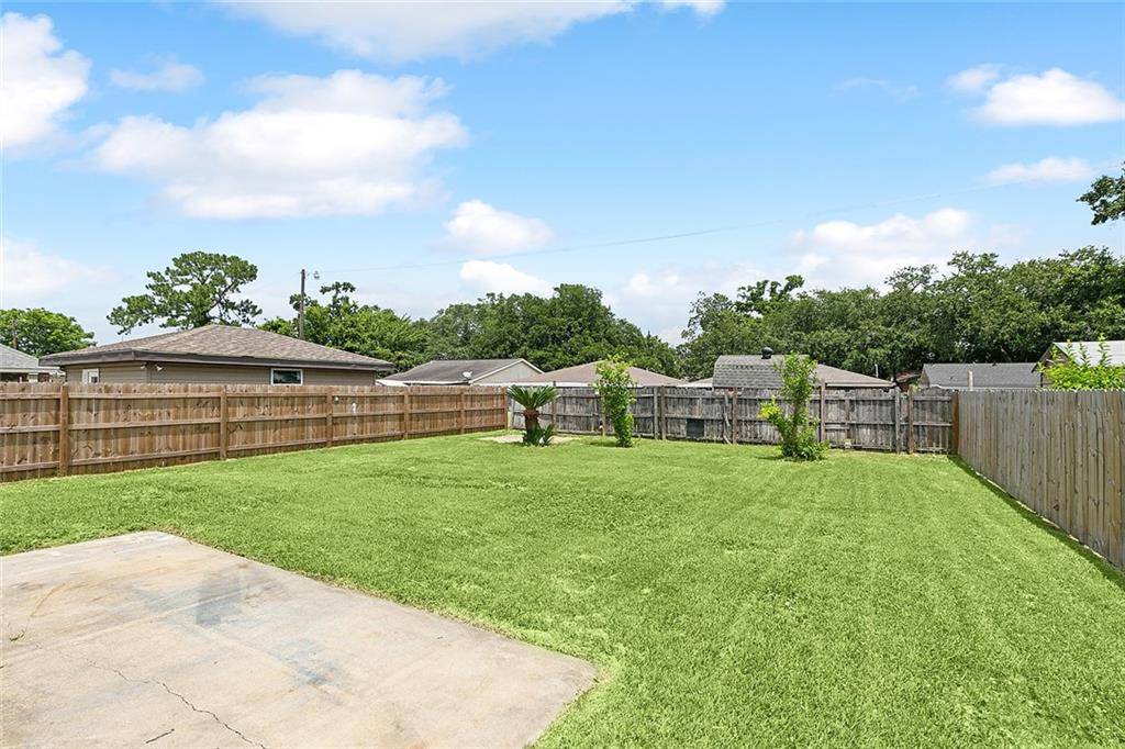 Kenner, LA 70062,2218 INDIANA AVE
