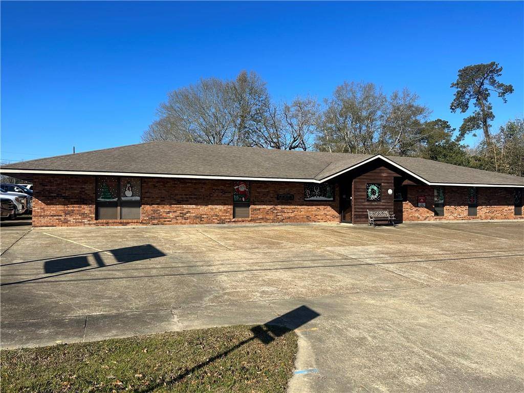 Kentwood, LA 70444,409 THIRD STREET HWY