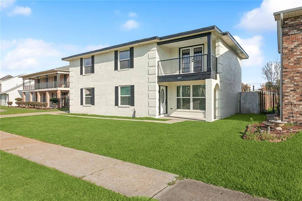 Terrytown, LA 70056,2145 CAROL SUE AVE