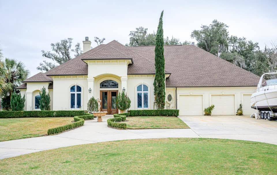 Jean Lafitte, LA 70067,1381 JEAN LAFITTE BLVD