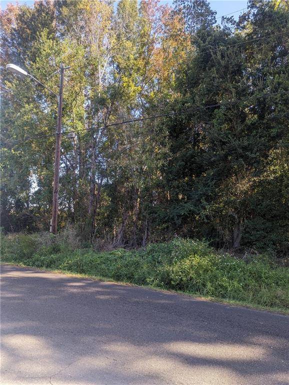 Slidell, LA 70461,LOT 3 MALBROUGH DR