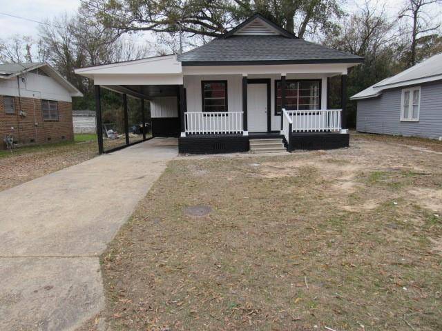 Natchitoches, LA 71457,138 FERN ST