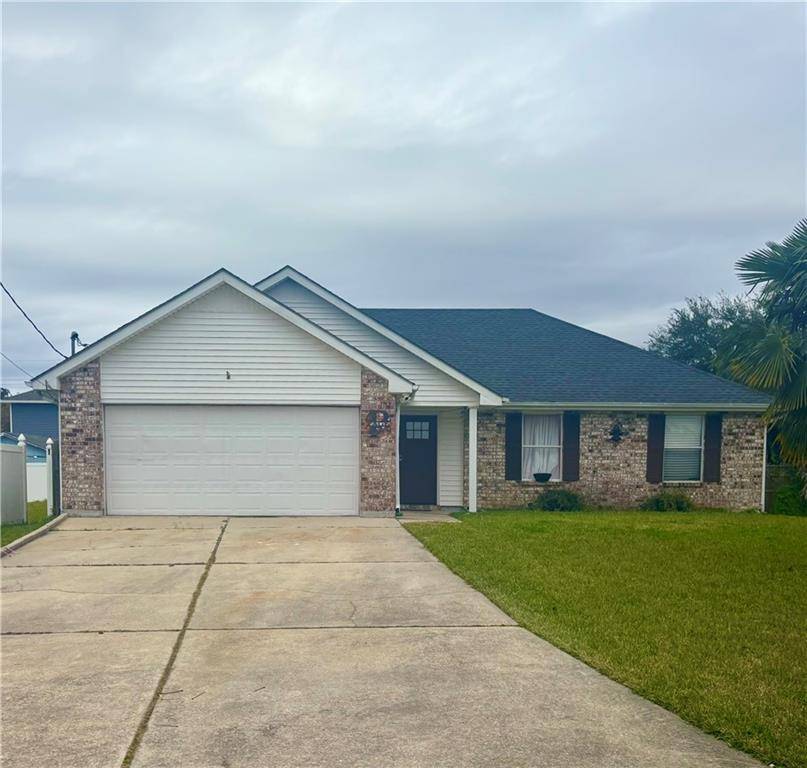 Lafitte, LA 70067,1979 PALMETTO ST