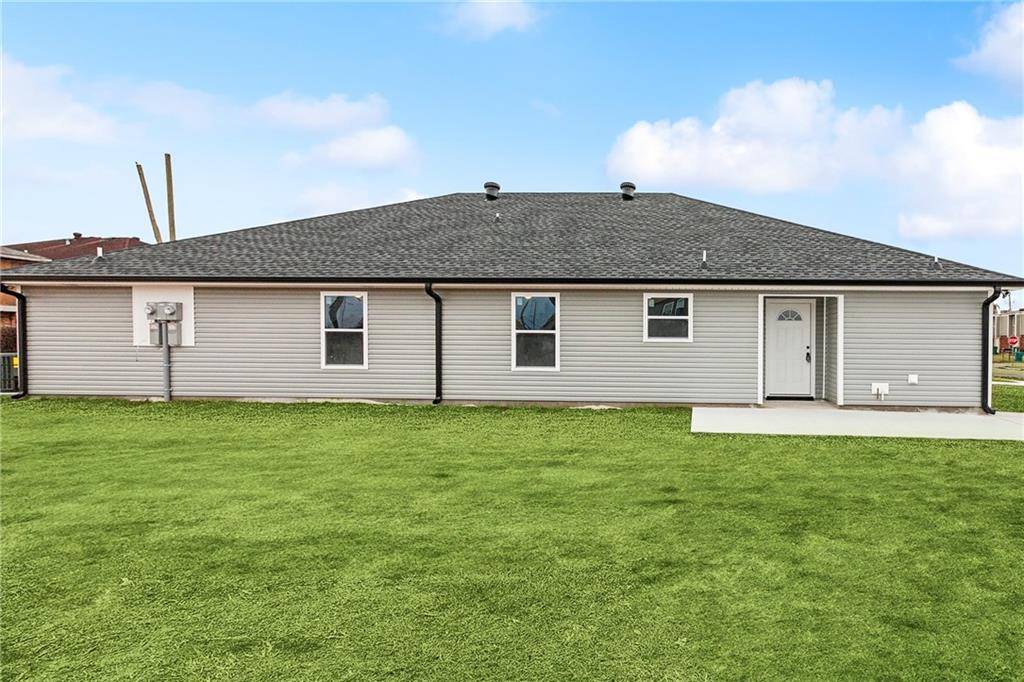 Harvey, LA 70058,1557 W. CHELSEA RD