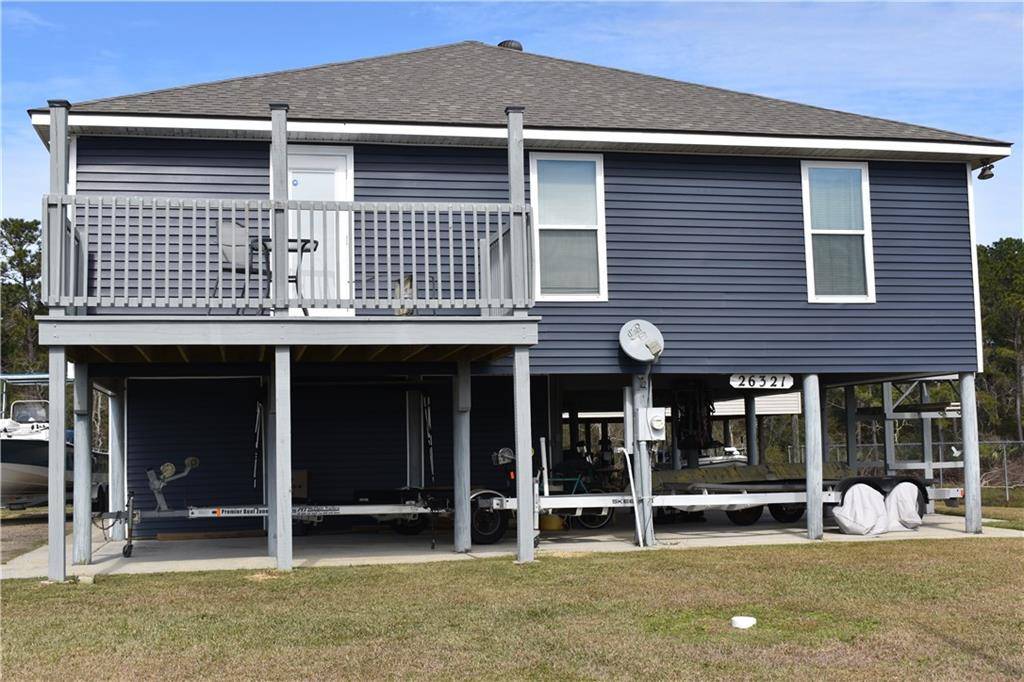 Lacombe, LA 70445,26321 MILDRED DR