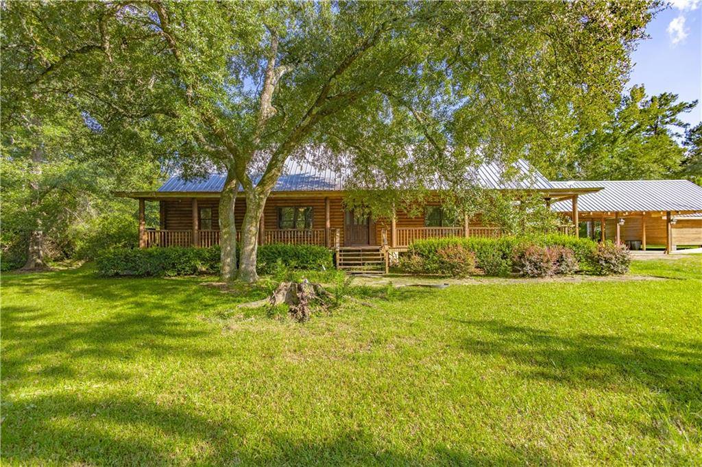 Folsom, LA 70437,28553 RIVER TRACE RD