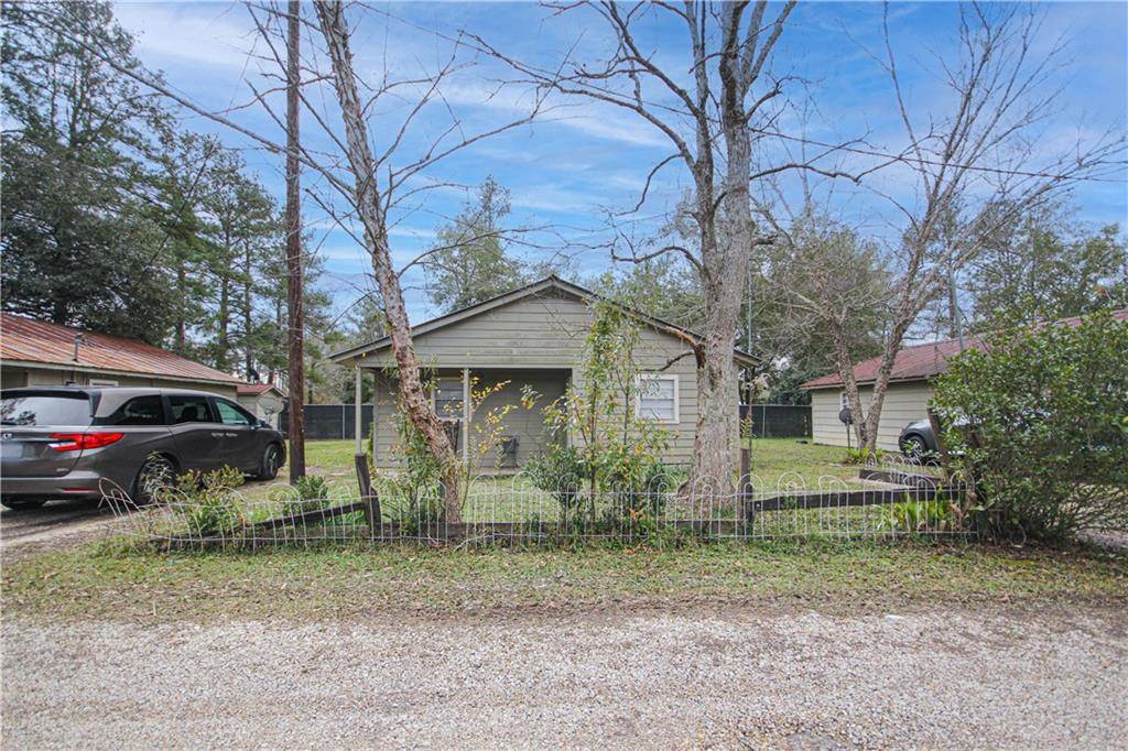Tickfaw, LA 70466,48055 TIN CAN ALLY ALY