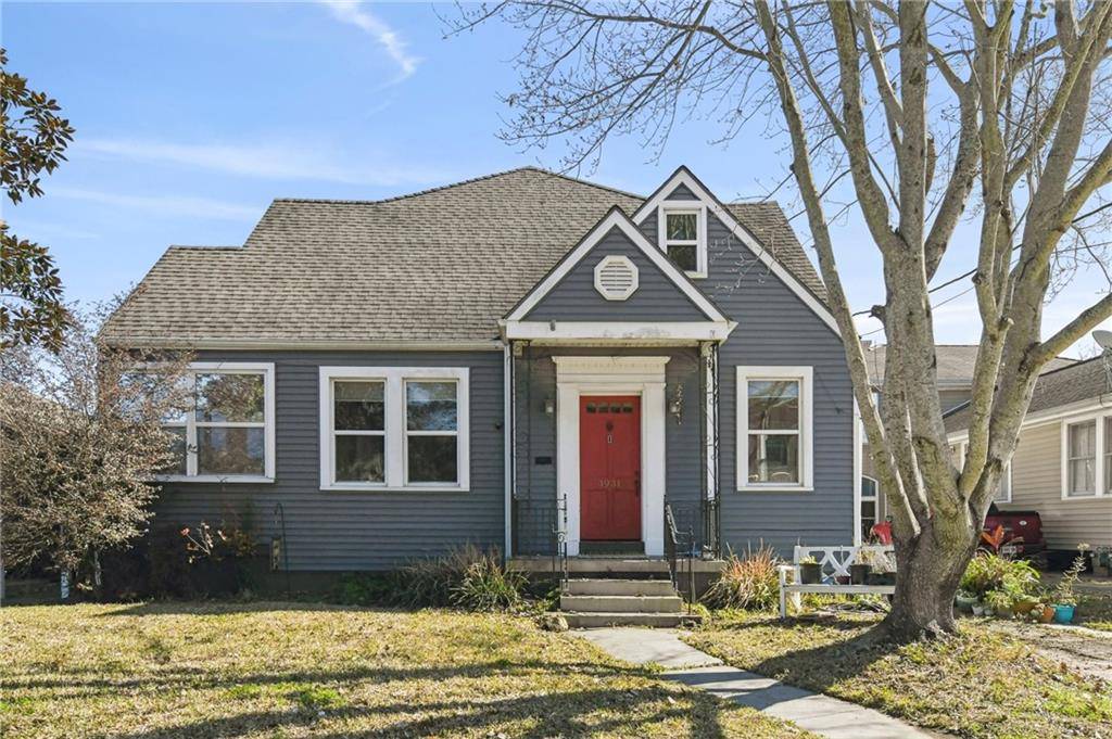 New Orleans, LA 70122,4931 PAINTERS ST
