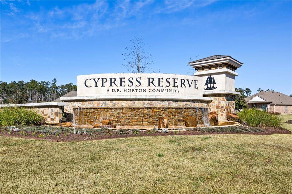 Ponchatoula, LA 70454,24335 DAWSON CT