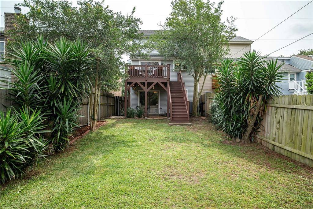 New Orleans, LA 70124,6020 ORLEANS AVE