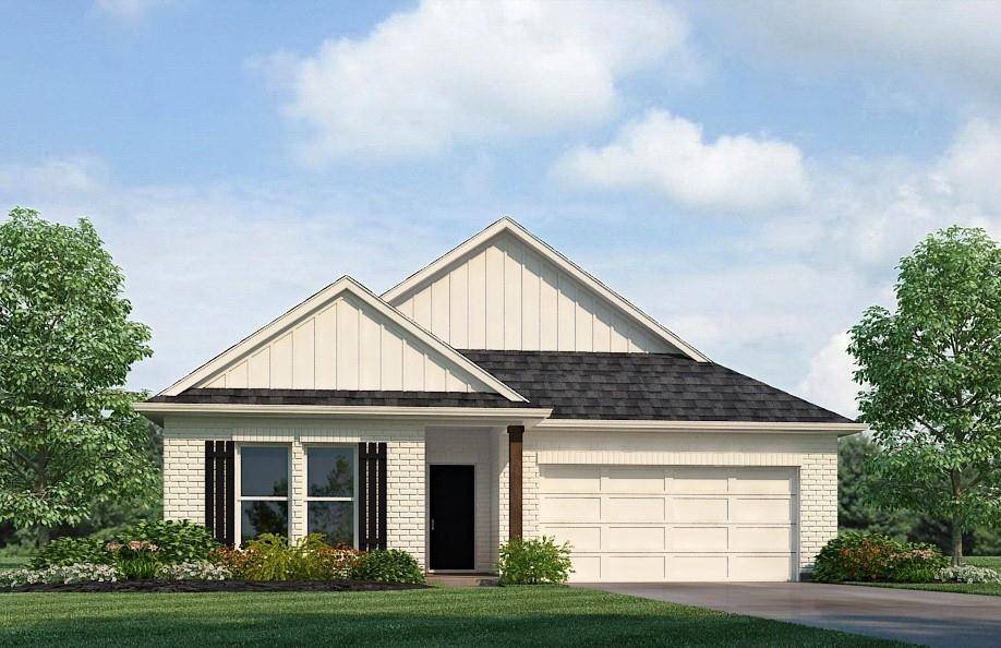 Slidell, LA 70461,1374 BANKS VIEW ST
