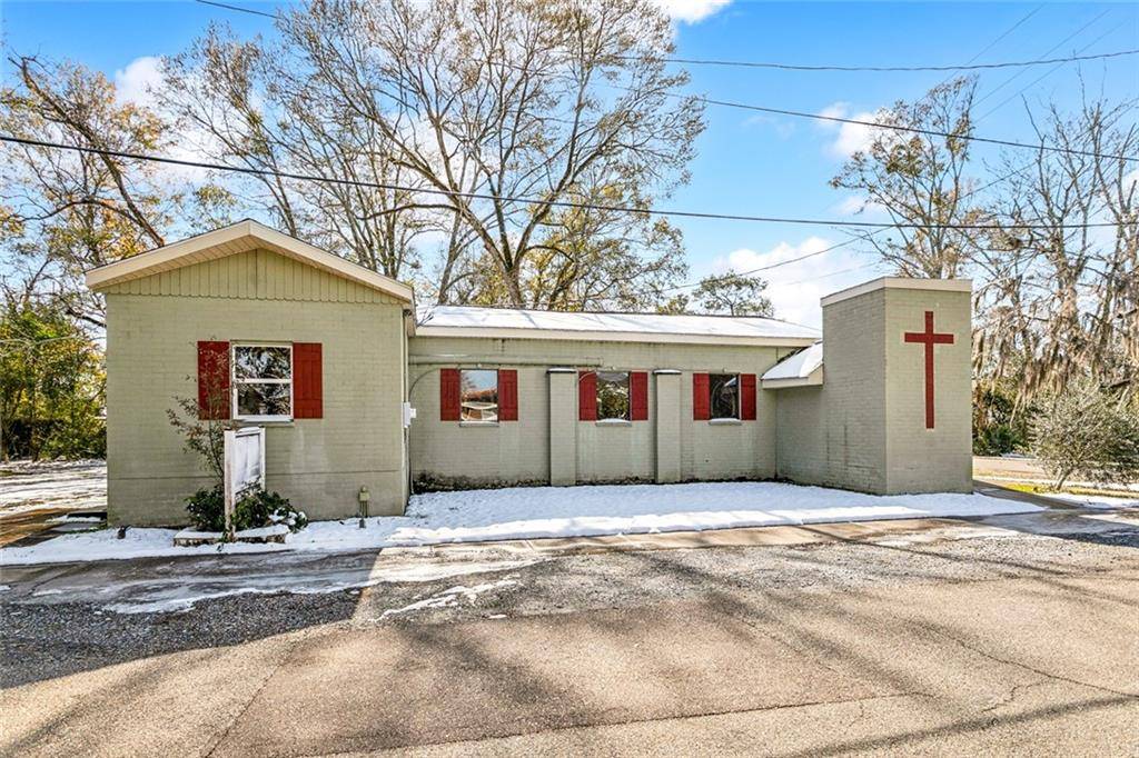 Madisonville, LA 70447,501 CEDAR ST