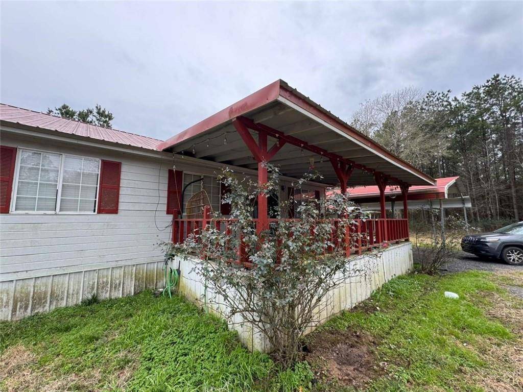 Mansfield, LA 71052,1447 RADIO STATION RD