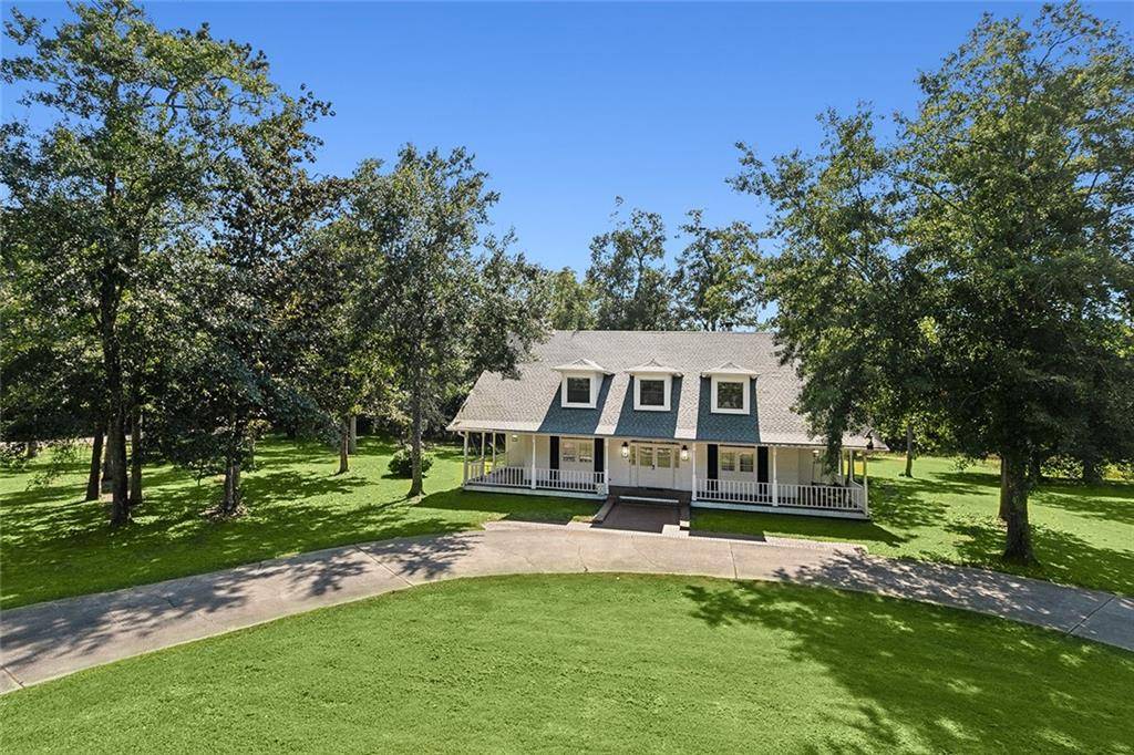 Slidell, LA 70461,114 KENDRICK DR
