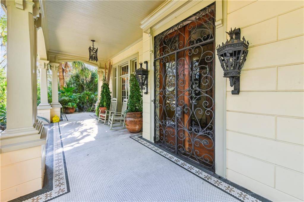 New Orleans, LA 70118,1640 PALMER AVE
