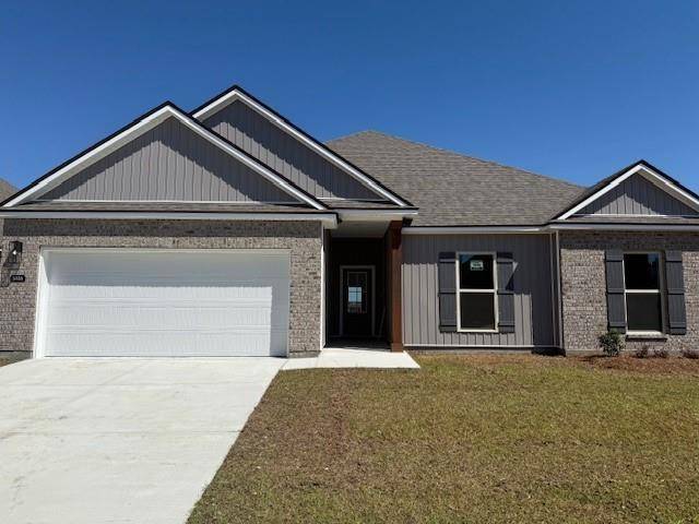 Slidell, LA 70461,5436 WAKE RESERVE RD