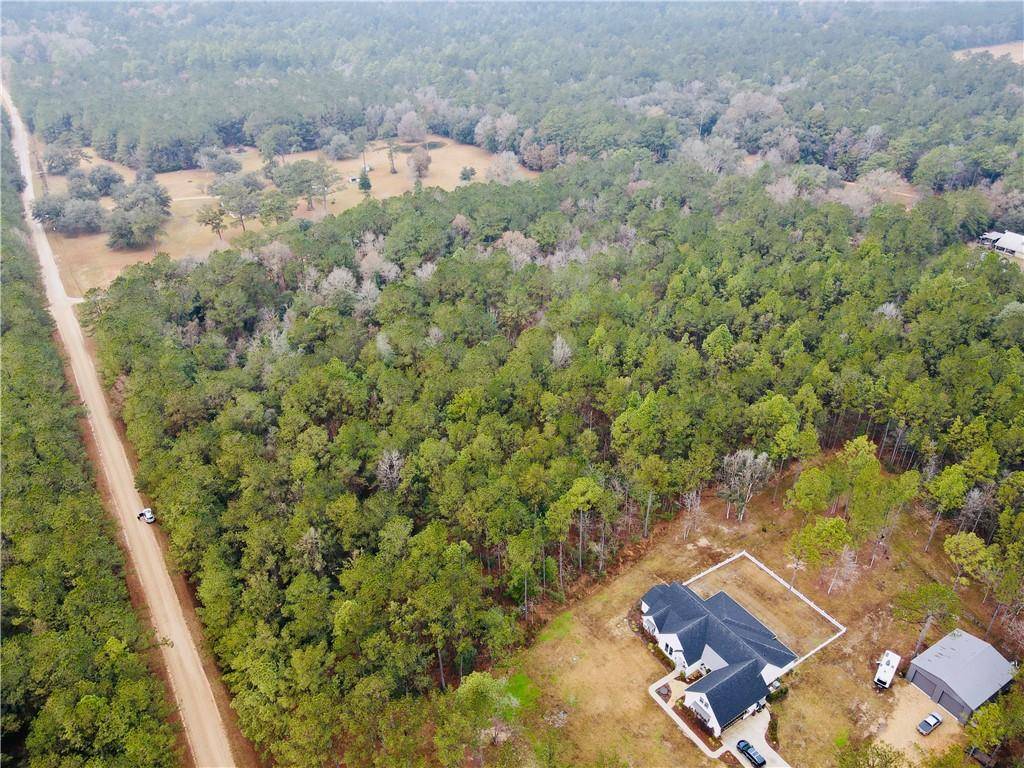 Covington, LA 70435,JOHN T PRATS RD