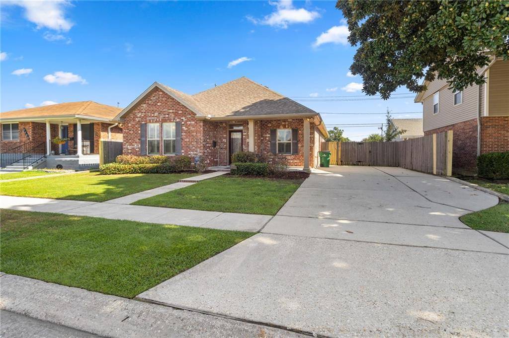Metairie, LA 70003,6409 CARMEN ST