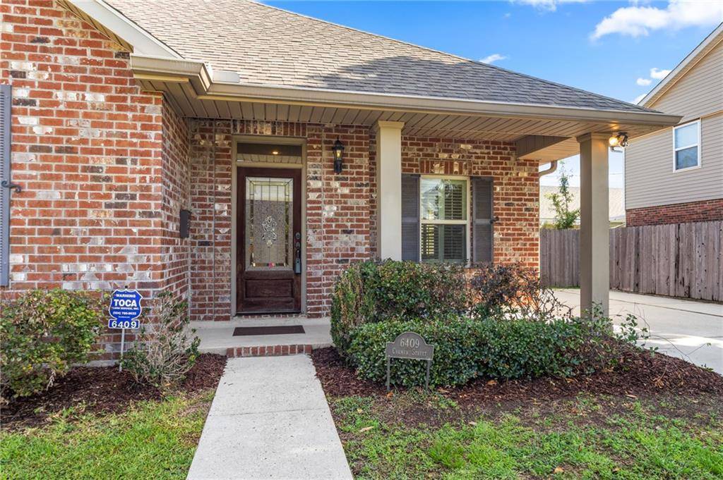 Metairie, LA 70003,6409 CARMEN ST