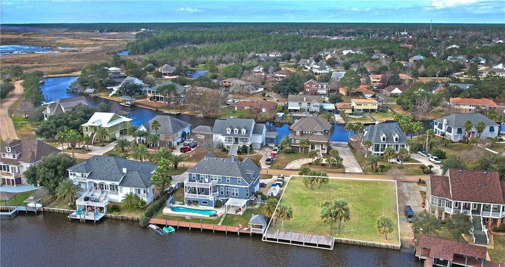 Slidell, LA 70460,1068 PENINSULA DR