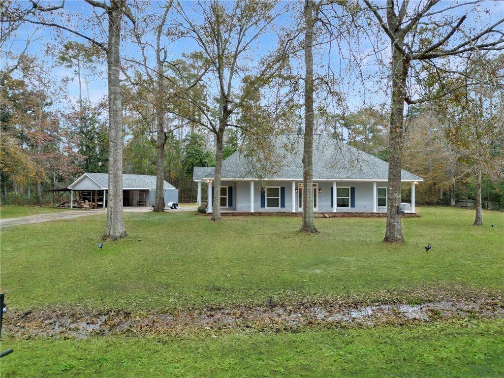 Lacombe, LA 70445,24379 CANE BAYOU LN