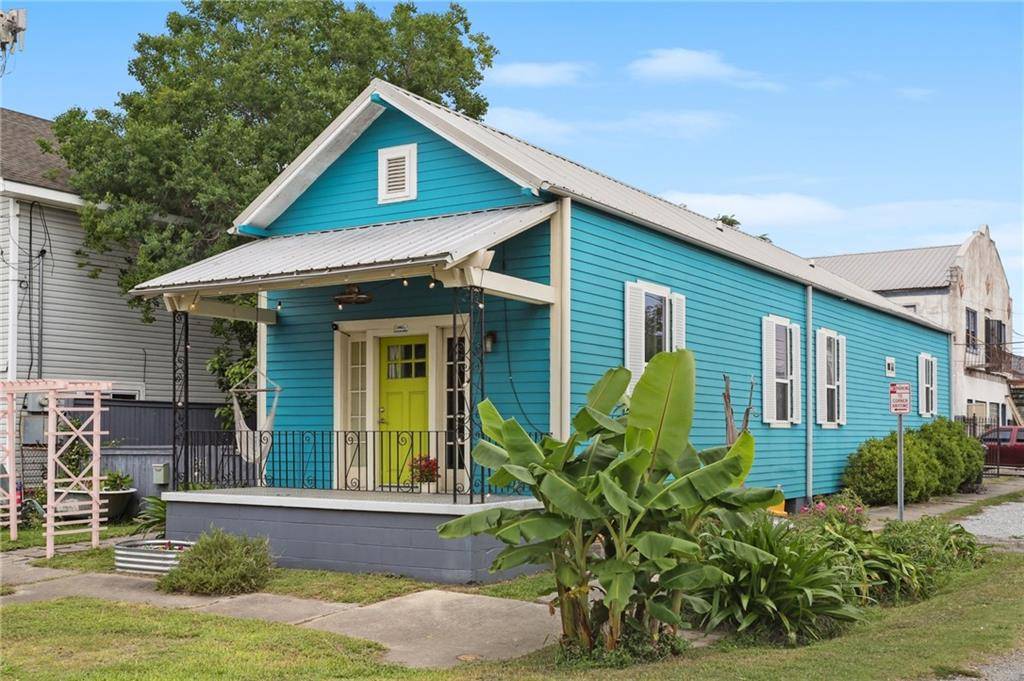 New Orleans, LA 70119,1841 ROSIERE ST