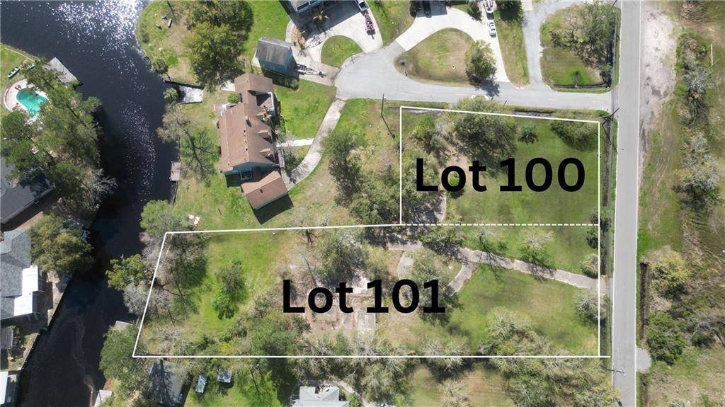 Slidell, LA 70460,34130 LAURENT RD