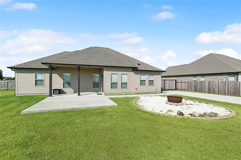 Waggaman, LA 70094,9551 W KAYLA LN