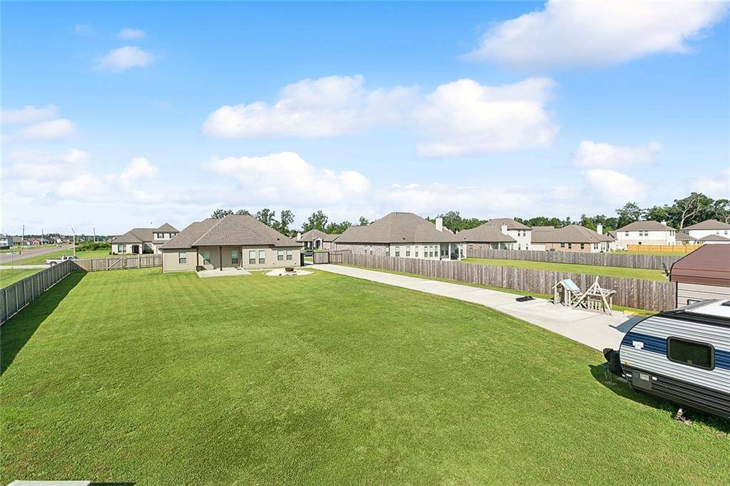 Waggaman, LA 70094,9551 W KAYLA LN