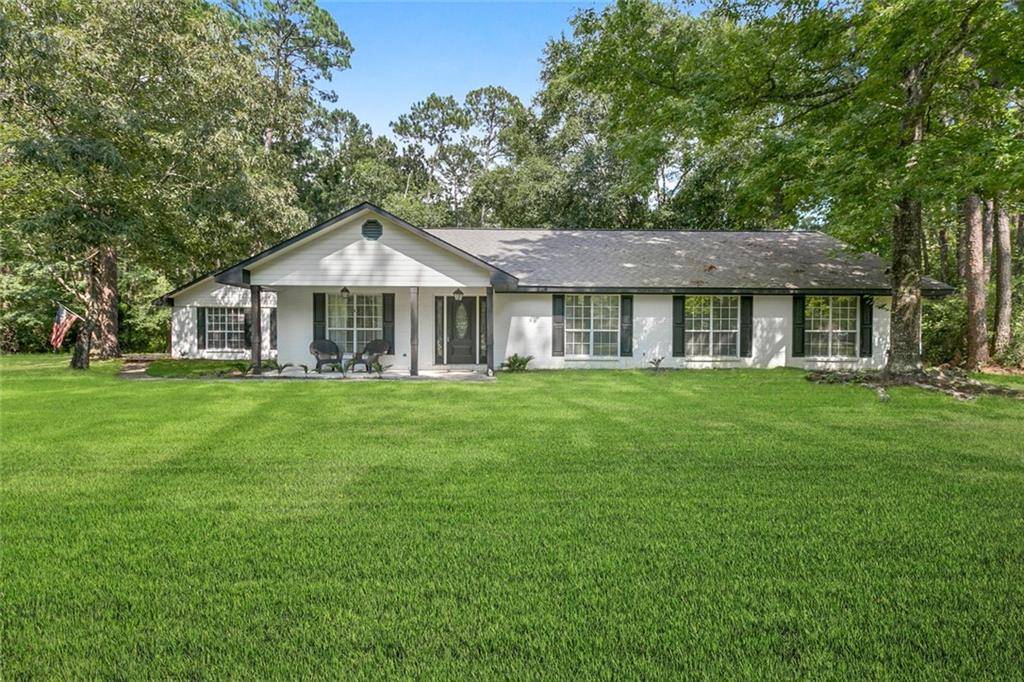 Lacombe, LA 70445,61290 BRITTANY DR