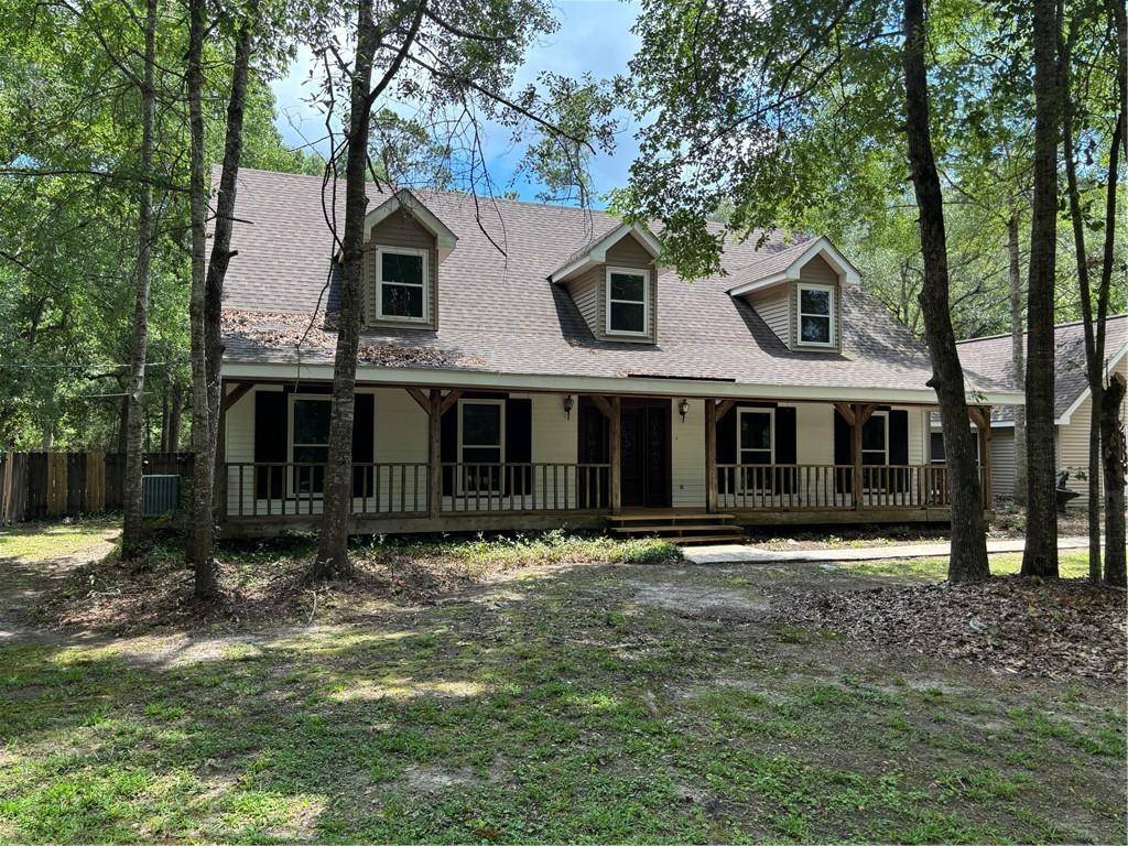 Slidell, LA 70460,109 LEFLEUR DR