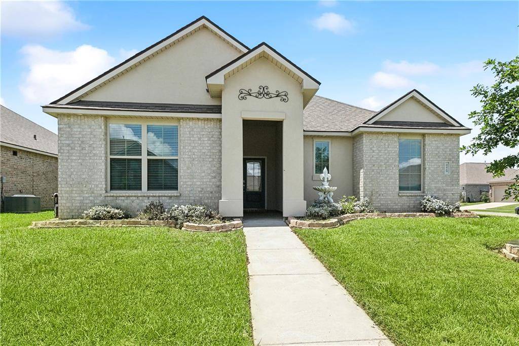 Slidell, LA 70461,4429 MARAIS RIVER DR