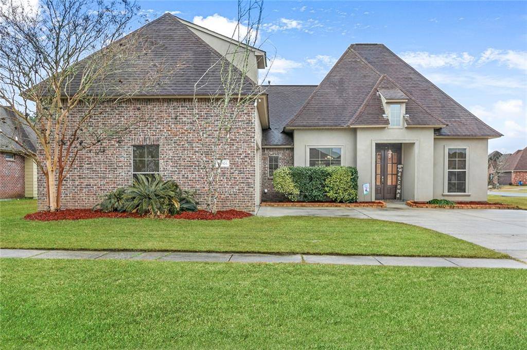 Walker, LA 70785,12706 RUBY LAKE DR