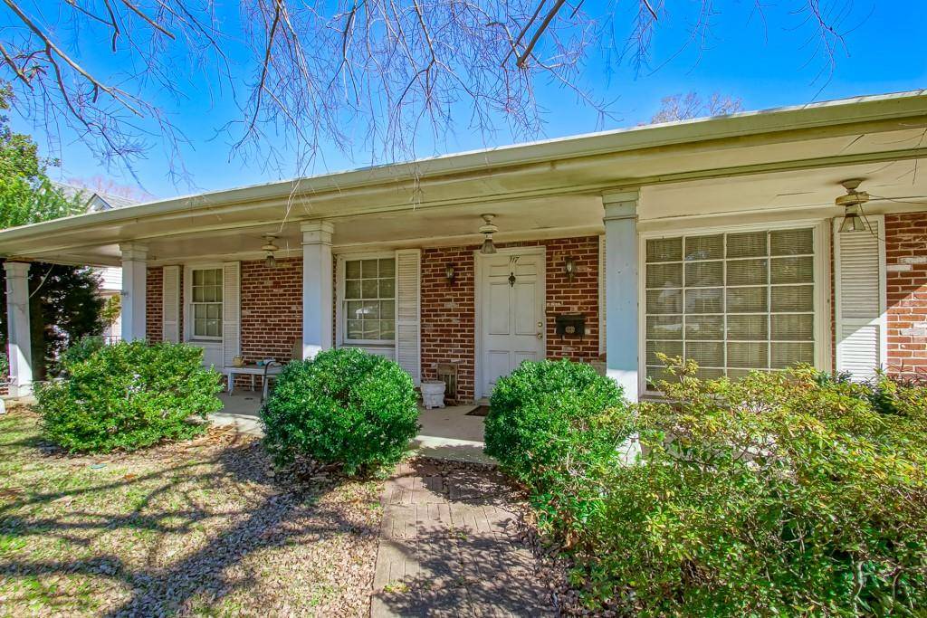 Harahan, LA 70123,117 MAGNOLIA BLVD