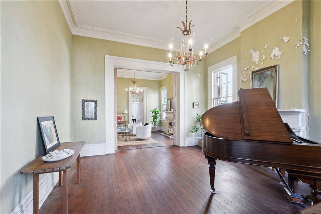 New Orleans, LA 70115,1722 24 DELACHAISE ST