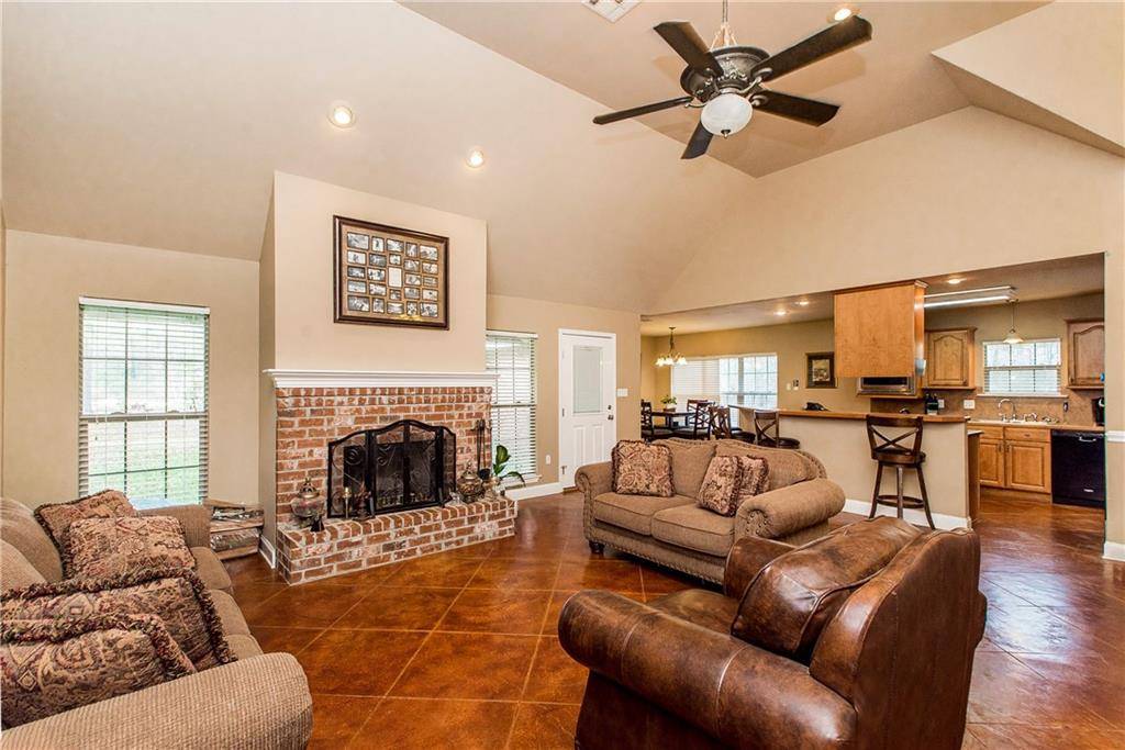 Amite, LA 70454,18411 PROVIDENCE ESTATES DR