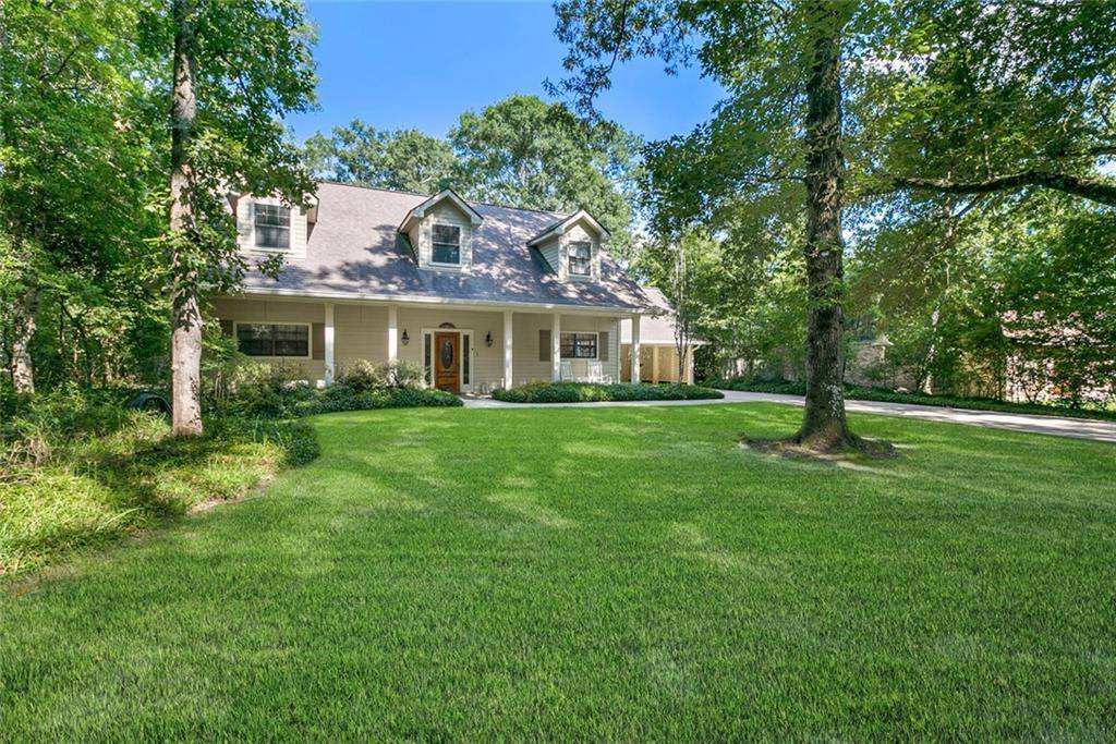 Covington, LA 70433,11 SHADY LANE RD