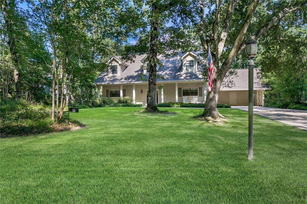 Covington, LA 70433,11 SHADY LANE RD