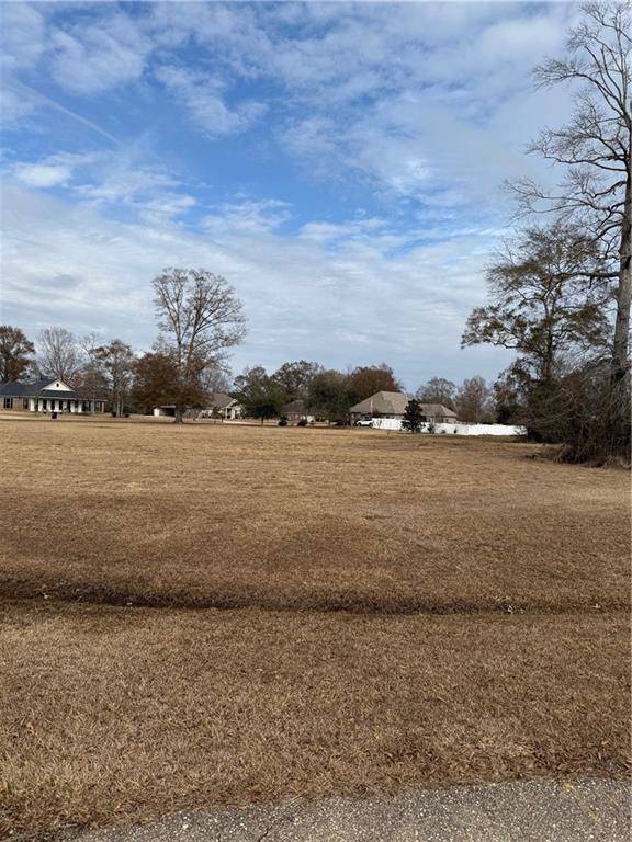 Loranger, LA 70446,TBD CAITLYN'S WAY
